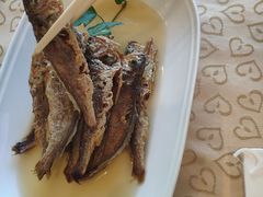 糟香小黄鱼-大鸭梨(天通西苑店)