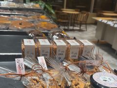 -OUR Bakery(中海环宇荟店)