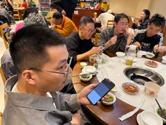 -乡土特色.冷锅鱼.牦牛肉汤锅