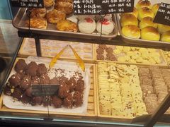 -BC烘焙伴手礼(新光天地店)