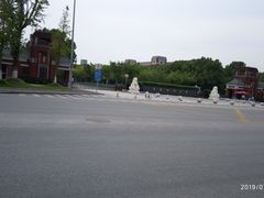 -华东政法大学(松江校区)