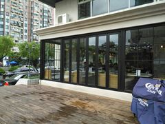 门面-皇后餐厅-煲仔·小菜·打边炉(古北店)