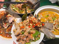 -费大厨辣椒炒肉(太平老街店)