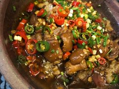 -阿嫂印象·民间江湖菜(大学城店)