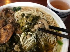 -坤德面馆(景德路店)