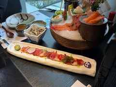 -花潮料理艺食馆(成都万象城店)