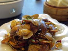 -全聚德(蓝山店)