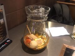 -捞王锅物料理(上海世茂广场店)