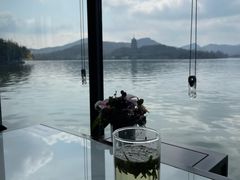 -柳莺湖上·湖景餐厅·江南菜(西湖店)
