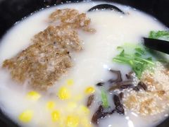 -渔米丰·广府鱼汤米线(光明广场店)