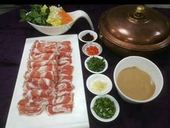 -琼林徽宴(中央门店)