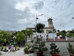 -芽庄大教堂