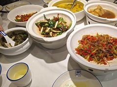 -兰湘子·湘菜小炒(石家庄万象城店)