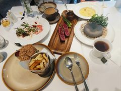 -Erman岩烧牛排(虹桥南丰城店)
