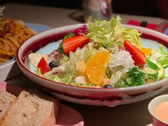 -布拉诺牛排西餐厅(上城天街店)