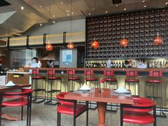 大堂-NIUNIUPARK和牛螃蟹(龙湖杭州滨江天街店)