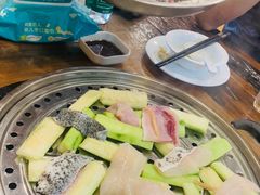 -阿多私房菜(顺德店)