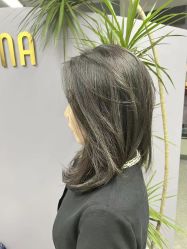 -XIMA·美发沙龙