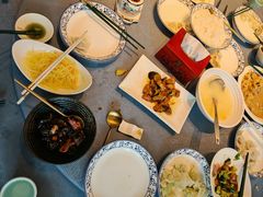 -东方饺子王(新阳路店)