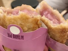 -麦当劳(塔园路店)