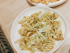 -令狐冲烤鱼·烧菜馆(达明店)