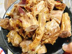 -新乡杨记红焖羊肉火锅(天坛南门店)