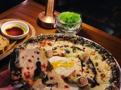 -Tivano意大利餐厅(成都居舍酒店)