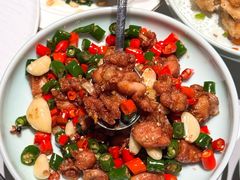 -顶特勒·黄鱼馆·特色菜(上海大世界店)