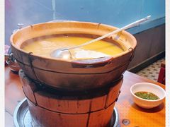 -捞围鲜·港式打边炉(海阳路店)