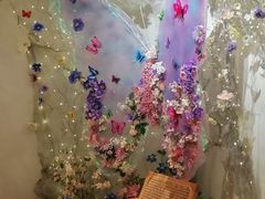 -LE SHARE洛笙·花园西餐(北京路步行街店)
