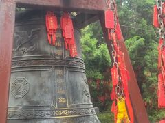 -烟台山景区