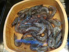 -生火火·小炉子炭烤(金楠天街总店)