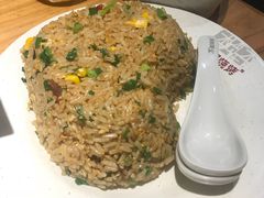 -木屋烧烤(岗顶二店)