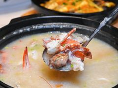 -鑫悦楼煎蟹·16年海鲜大排档