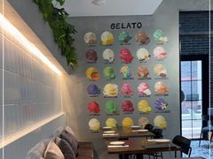 大堂-ALLORA意大利餐厅(丰盛里店)