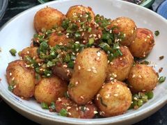 -小吊梨汤·北京菜(香山店)