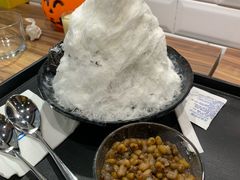 -Ice Monster冰馆·CNN评选全球十大甜品(国贸商城店)