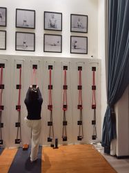 -成都阿难陀艾扬格瑜伽中心