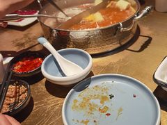 -左庭右院鲜牛肉火锅(新梅广场店)