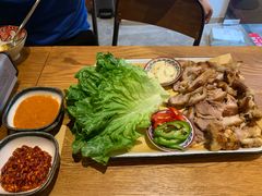 -韩见·韩式拌饭·炸鸡(石厦店)