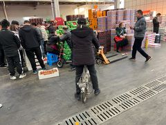 -西郊国际农产品交易中心