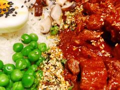 -轻烧烤肉(光谷步行街店)