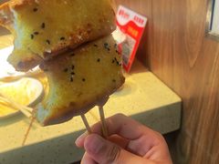 -延边烧烤•8年匠心(秦皇岛总店)