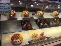 -卡吉诺动物奶油生日蛋糕(蓝堡湾店)