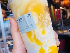 -喜茶(上海五角场万达店)