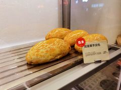 -喜茶(广州北京路惠福东店)