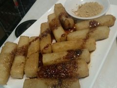 -大铁勺新津菜(东丽阳光新业广场店)