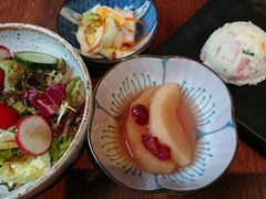 -铃木食堂(帽儿胡同店)
