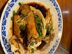 -兰边碗(鼓楼店)