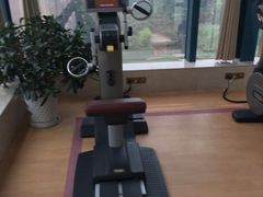 -喜来登大酒店健身中心